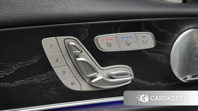 Mercedes-Benz E-Class W213 id 4765137 из Кореи 25