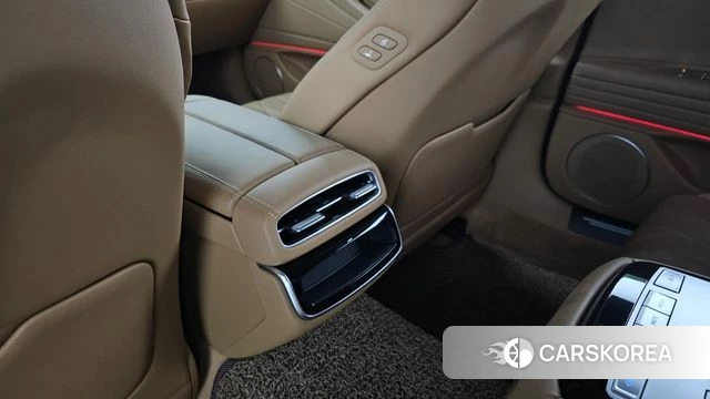 Genesis G80 (RG3) id 4523495 из Кореи 25
