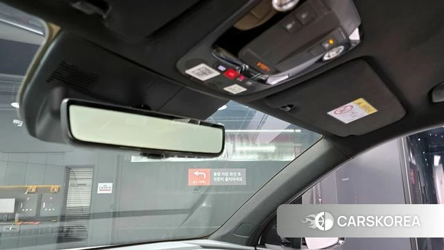 Kia The New Sorento 4th Generation id 4342817 из Кореи 25