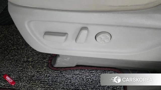 Kia The New Carnival id 4918878 из Кореи 25