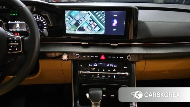 Kia Carnival 4th generation id 4580060 из Кореи 25