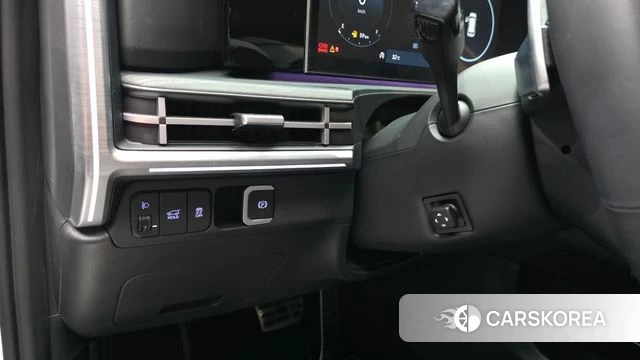 Hyundai Santa Fe (MX5) id 4640400 из Кореи 25