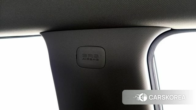 Ssangyong Beautiful Korando id 4284553 из Кореи 25