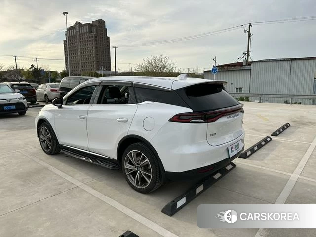 BYD Tang DM id 4240515 из Китая 25