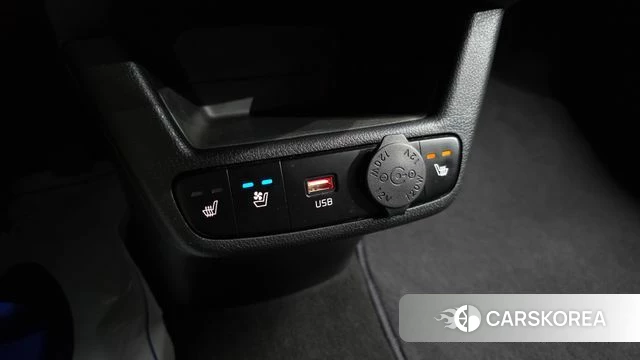 Kia The New Kia Ray id 4779205 из Кореи 25