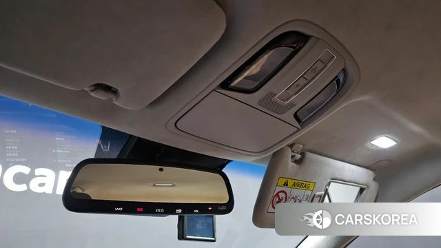 Kia K7 Premier id 4677106 из Кореи 25