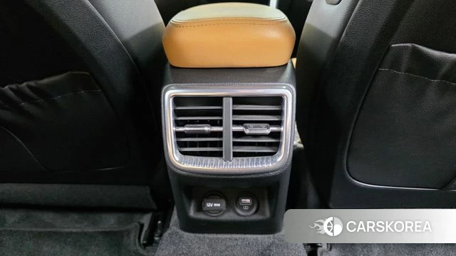 Kia K5 Hybrid 3rd Generation id 4446164 из Кореи 25