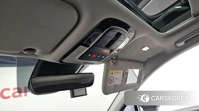 Hyundai The New Santa Fe id 4613967 из Кореи 25