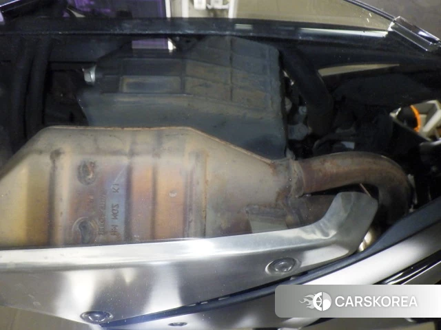 Honda CBR400R id 3947012 из Японии 25