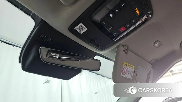Kia The New Carnival 4th Generation id 4549092 из Кореи 25