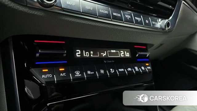 Kia Mohave Master id 4249967 из Кореи 25