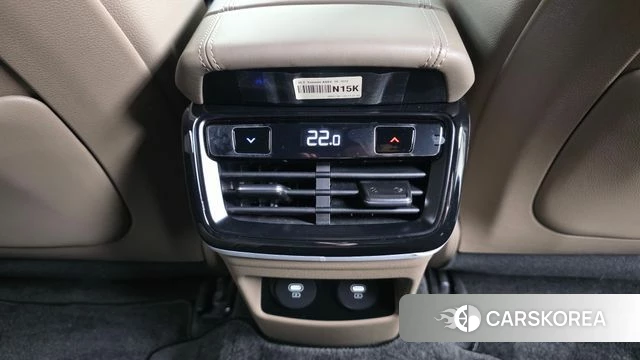 Kia K8 Hybrid id 4675190 из Кореи 25
