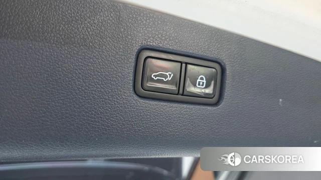 Genesis GV80 id 4541926 из Кореи 25