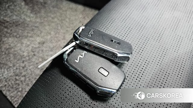 Kia The New K3 2nd generation id 4764392 из Кореи 25