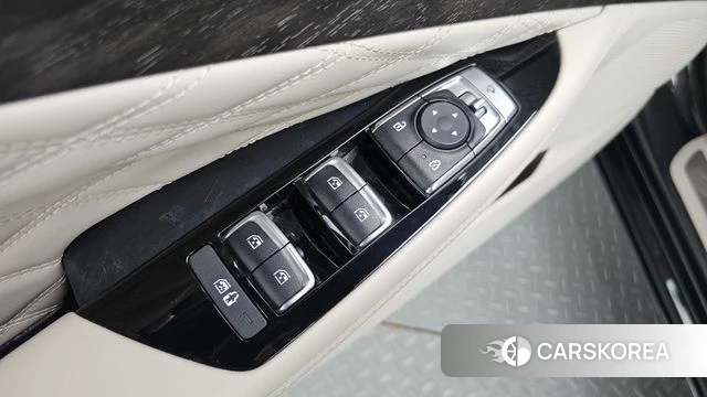 Kia K8 Hybrid id 4585700 из Кореи 25