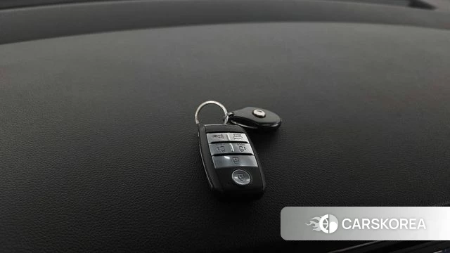 Kia All New Carnival id 4378226 из Кореи 25