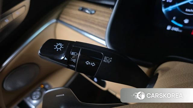 Kia The New K9 2nd generation id 4775181 из Кореи 25