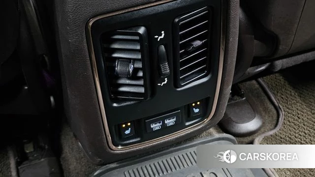 Jeep Grand Cherokee id 4633252 из Кореи 25