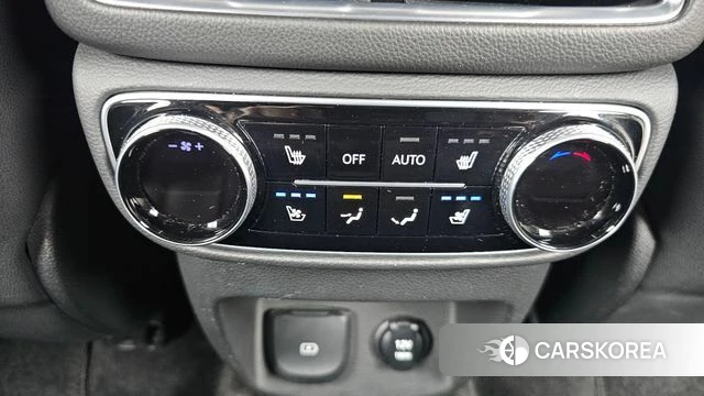 Genesis GV80 id 4429554 из Кореи 25