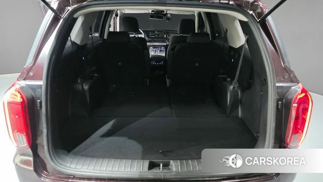Hyundai Palisade id 4244426 из Кореи 25