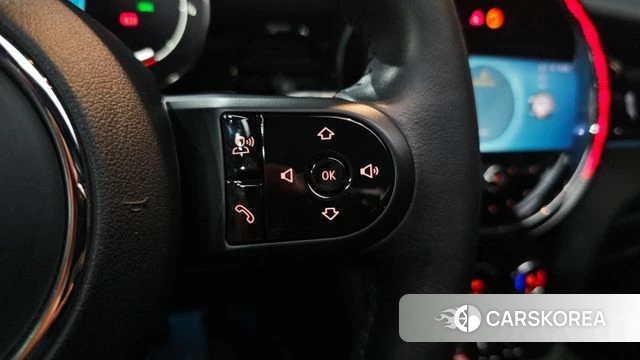 Mini Cooper id 4917702 из Кореи 25
