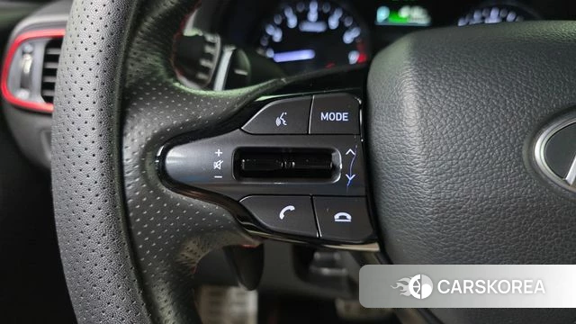 Hyundai i30 (PD) id 4490687 из Кореи 25