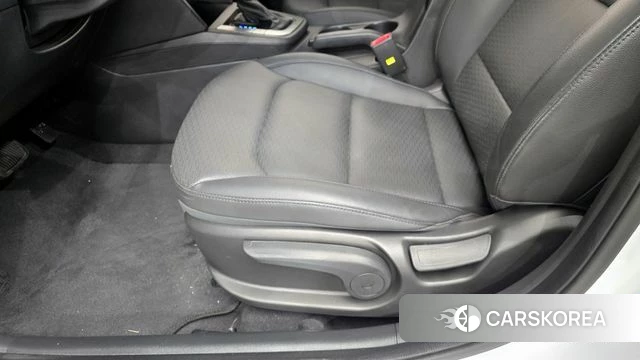 Hyundai The New Avante AD id 4225244 из Кореи 25