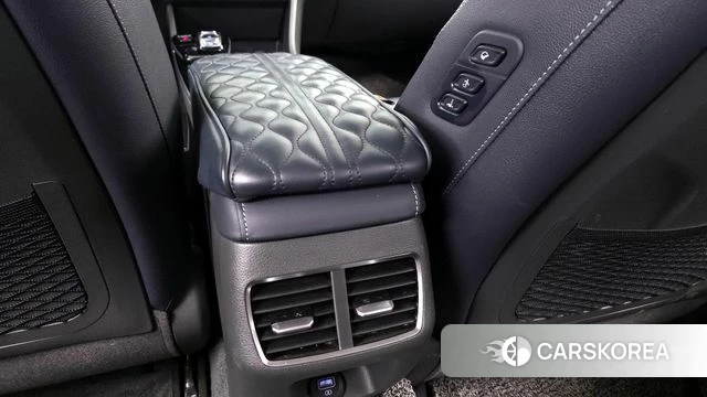 Hyundai Sonata (DN8) id 4303184 из Кореи 25