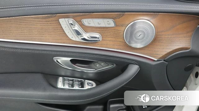 Mercedes-Benz E-Class W213 id 4424802 из Кореи 25