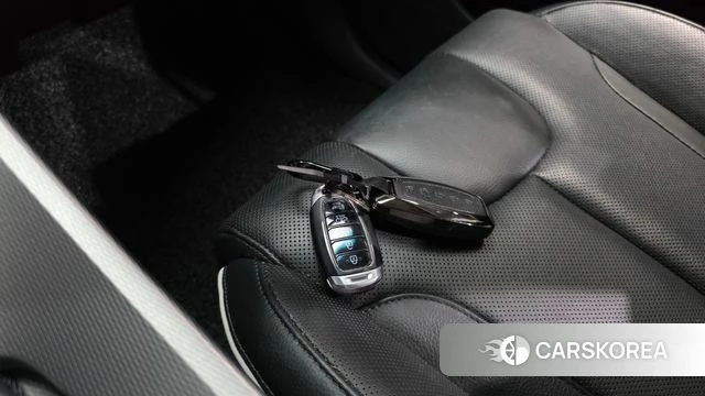 Hyundai Palisade id 4899751 из Кореи 25