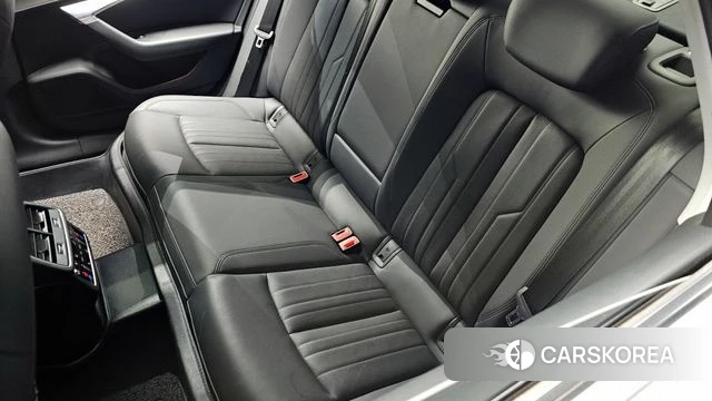Audi A6 (C8) id 4366378 из Кореи 25