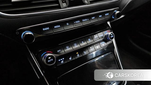 Hyundai Grandeur IG id 4225326 из Кореи 25