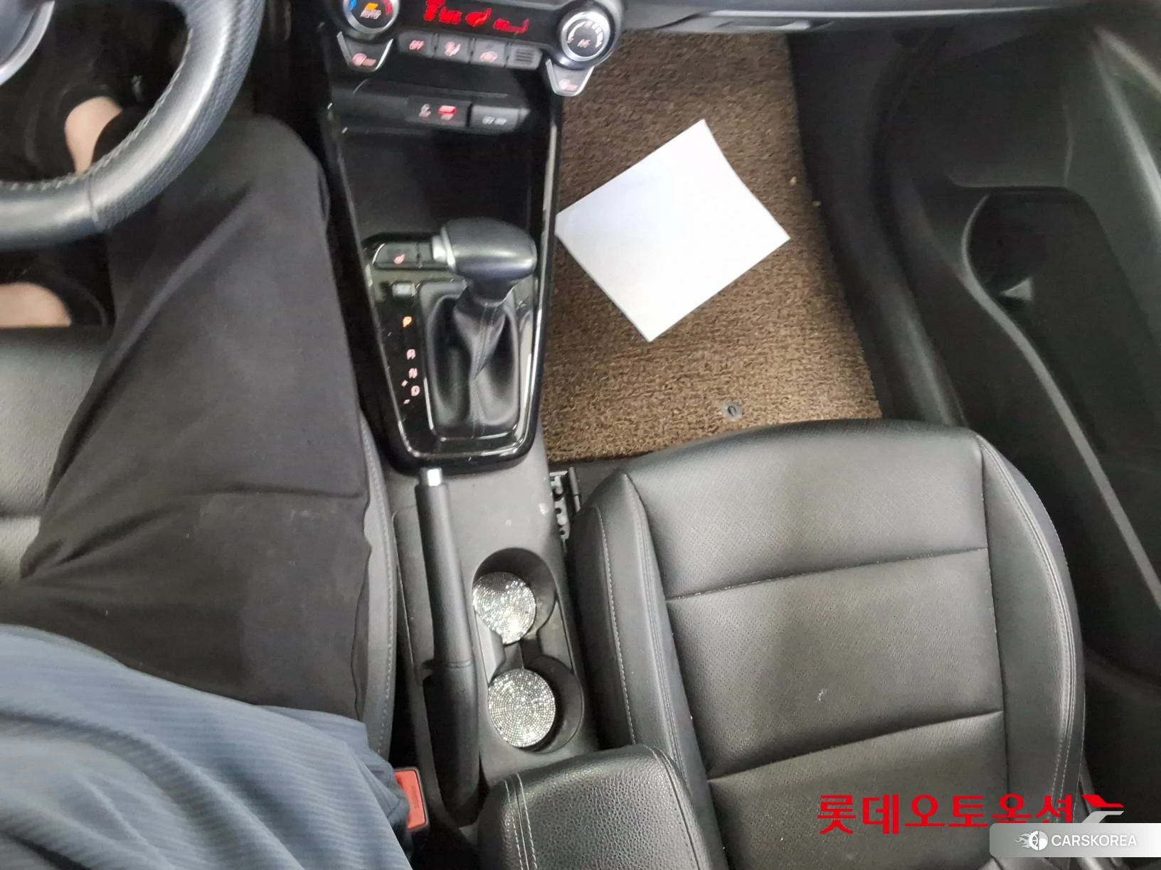 Kia Stonic id 4504305 из Кореи 25