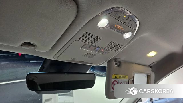 Hyundai The New Grandeur IG id 4187690 из Кореи 25