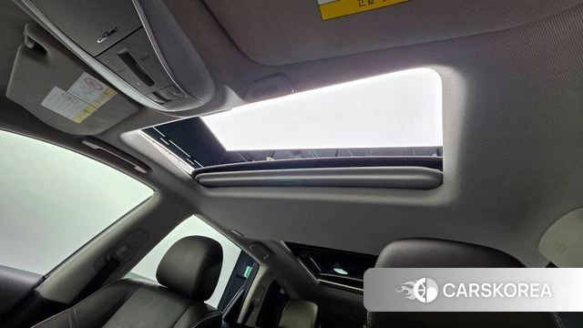 Infiniti QX60 id 4203412 из Кореи 25