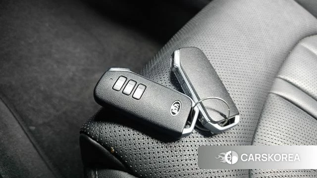Kia K5 3rd generation id 4775757 из Кореи 25