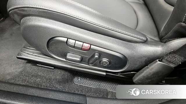 Mini Cooper Countryman id 4362397 из Кореи 25