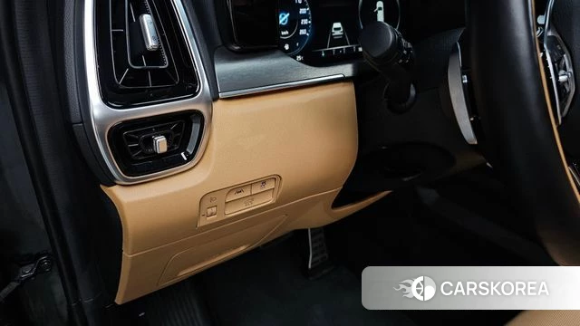 Kia Sorento 4th Generation id 4922658 из Кореи 25