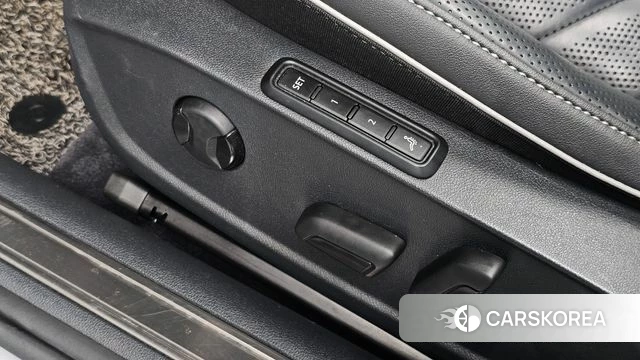 Volkswagen Arteon id 4620123 из Кореи 25