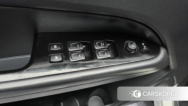 Ssangyong The New Rexton Sport id 4720290 из Кореи 25