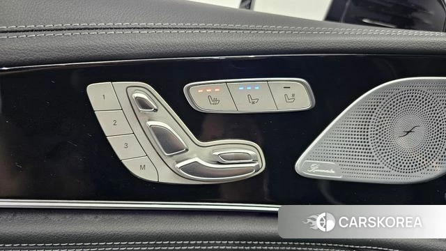 Mercedes-Benz AMG GT id 4383562 из Кореи 25