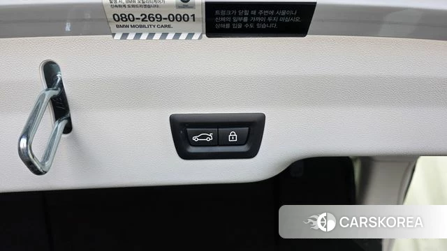 BMW 6 Series GT (G32) id 4678026 из Кореи 25