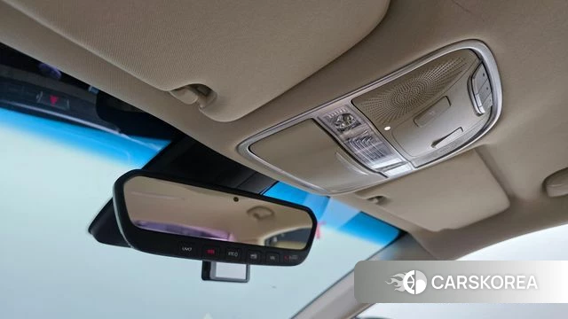 Kia More K9 id 4502181 из Кореи 25