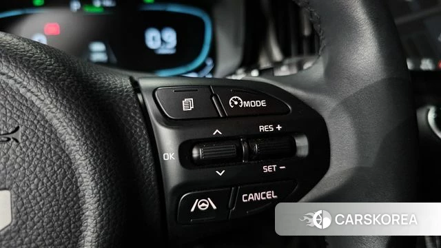 Kia The New Kia Ray id 4408121 из Кореи 25