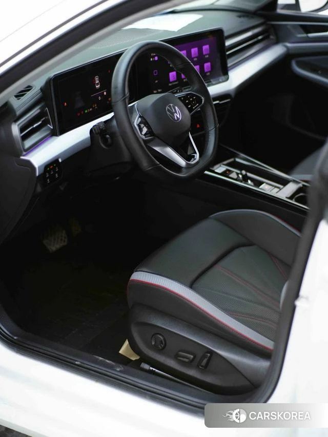 Volkswagen Lingdu id 4276564 из Китая 25