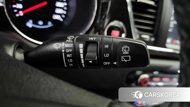 Kia The New Carnival id 4605344 из Кореи 25