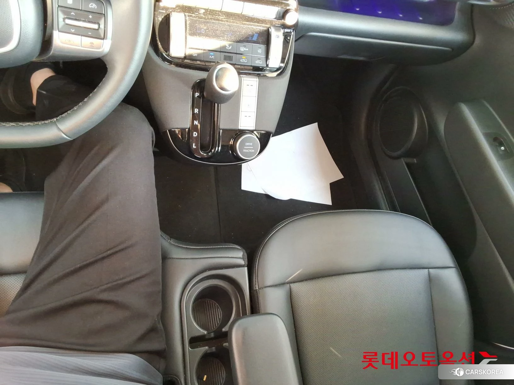 Hyundai Casper id 4909273 из Кореи 25