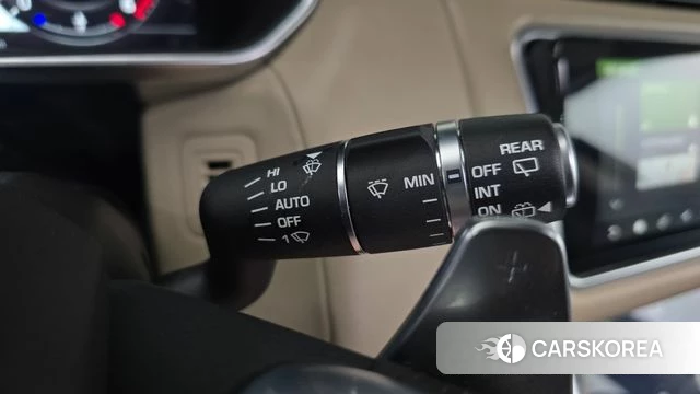 Land Rover Range Rover Sport 2nd Generation id 4543197 из Кореи 25