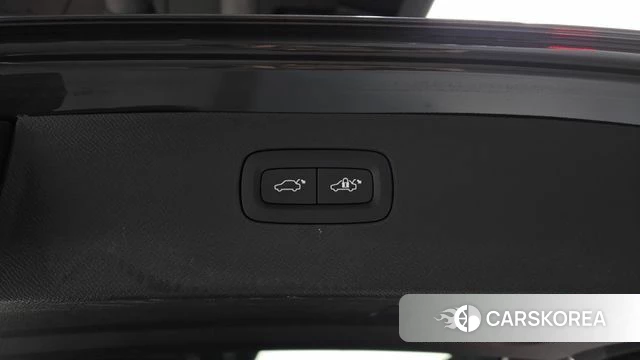 Volvo XC90 second Generation id 4428316 из Кореи 25