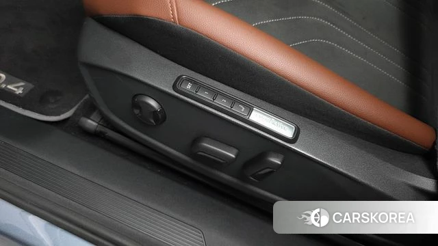 Volkswagen ID.4 id 4549152 из Кореи 25